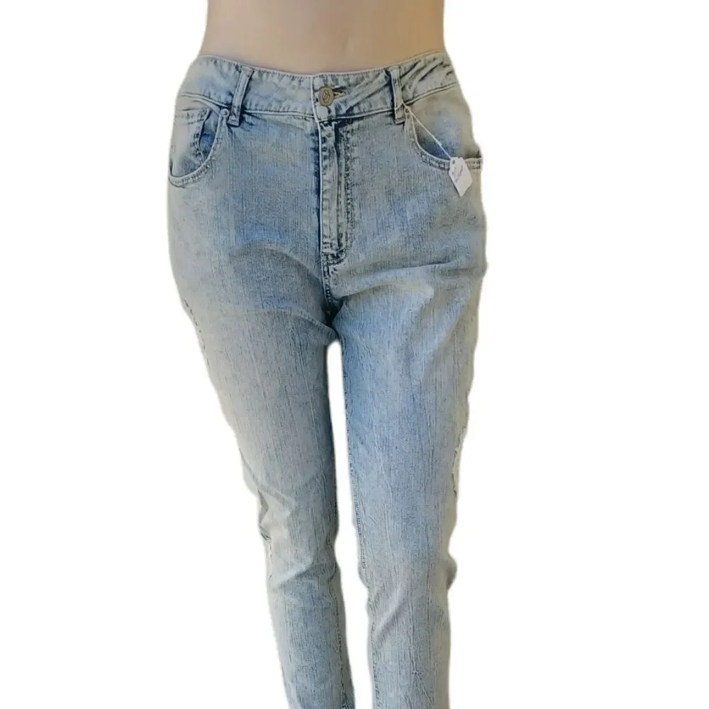 541827....Original Use Skinny Jeans Size 38, 31